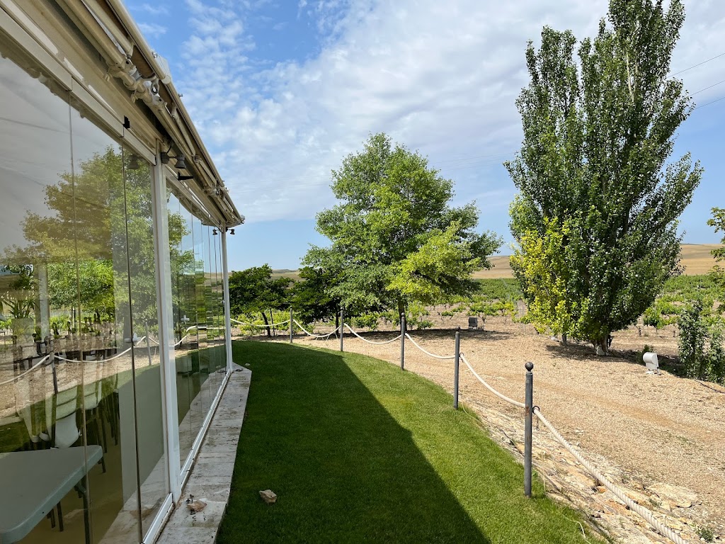 Casa Rural El Cuento Y La Leyenda