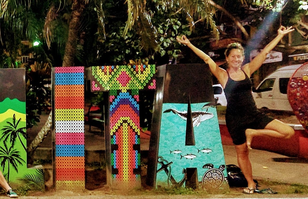  Yoga Michelle Colgain, LLC