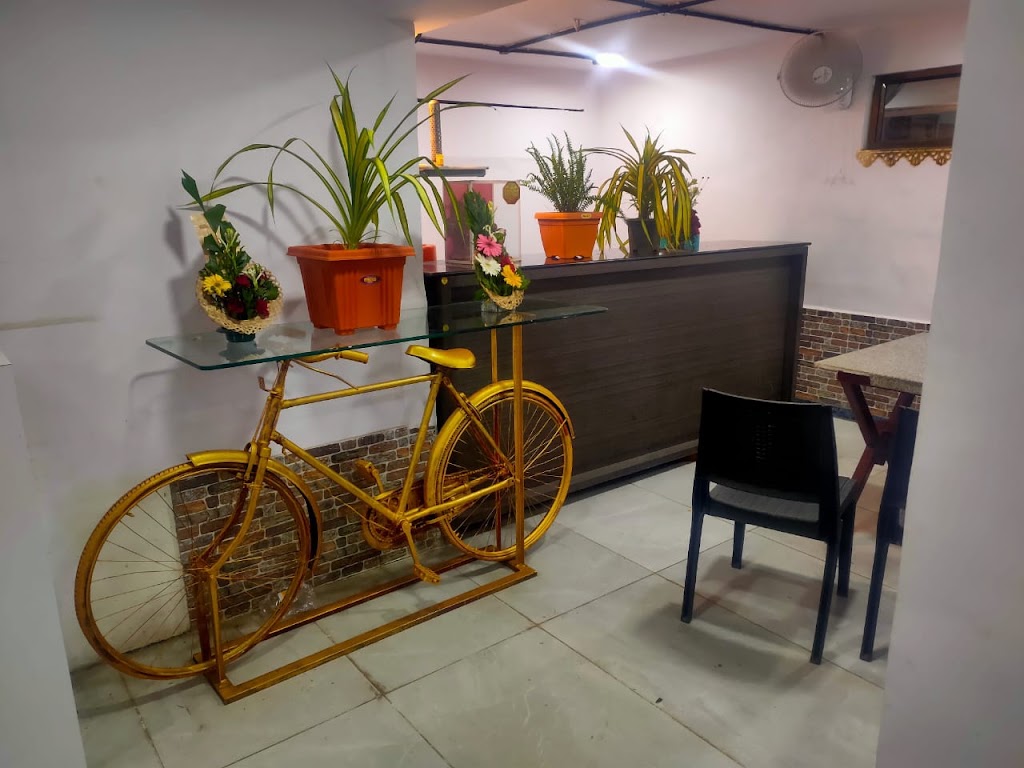 Atharva S Deepjyoti Family Restaurant