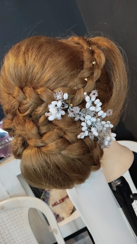 Jinztyle Professional Bridal Makeup