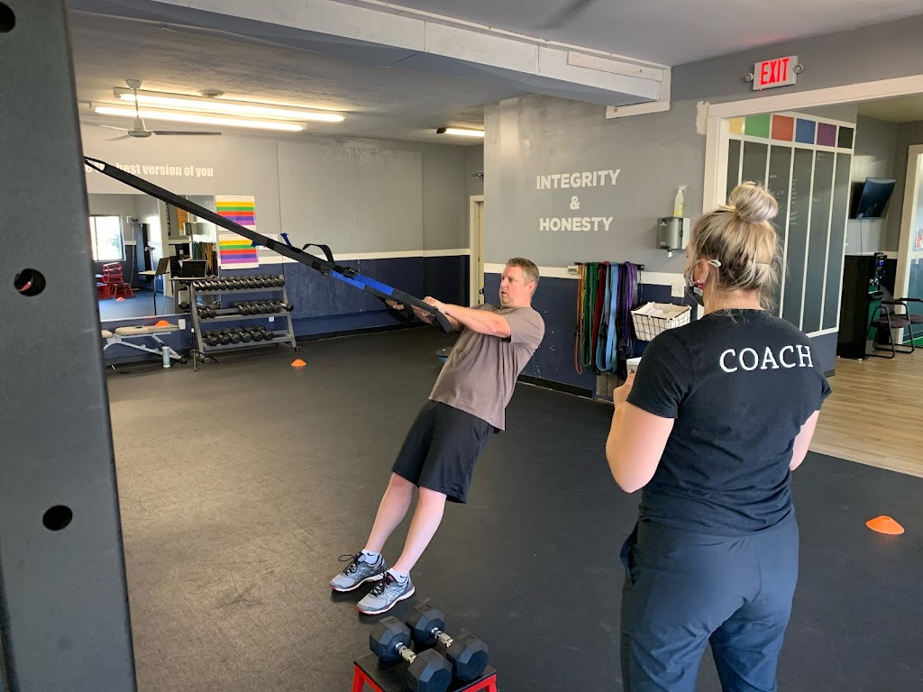  KW Fitness - Vestal Personal Training