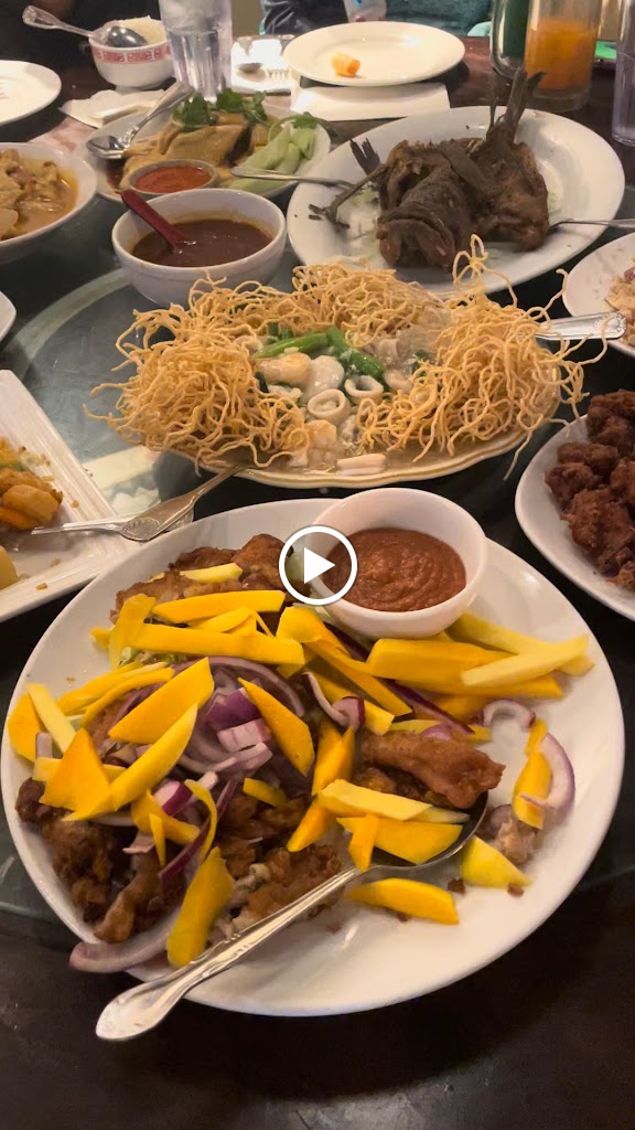 Penang Malaysian and Thai Cuisine