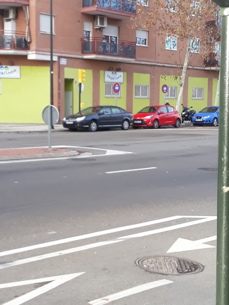 Centro Privado de Educacion Infantil Zagalines