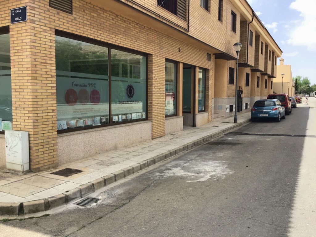 Formacion P&C — Del propietario