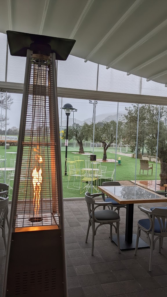 Restaurant Giravolta