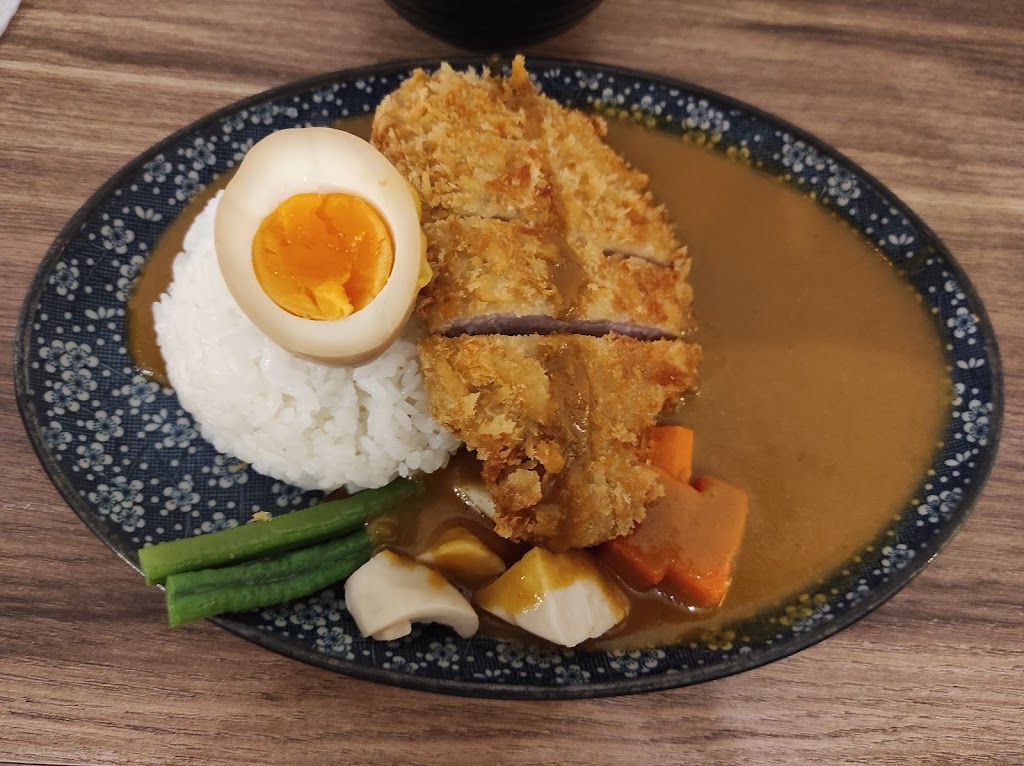 一京咖哩 的照片