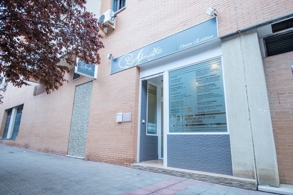 Amathe Centro Estetico