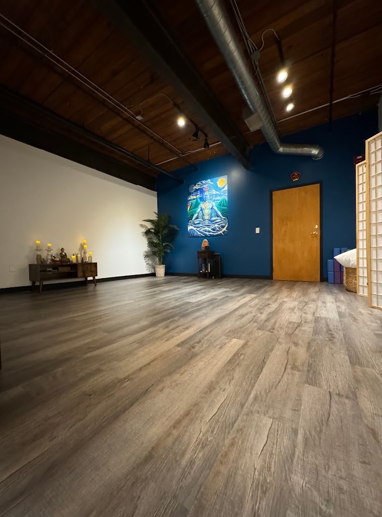  Pranayama Studio