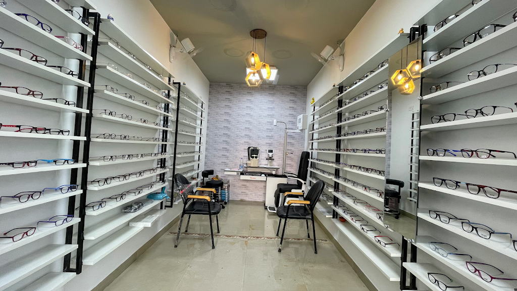 Bharat Eye Care Opticals