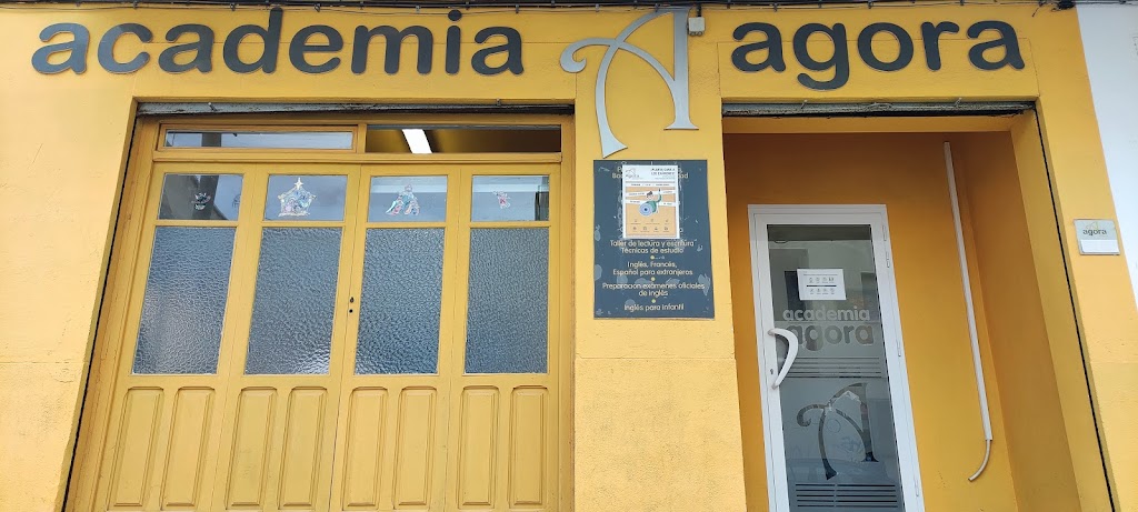 Academia Agora
