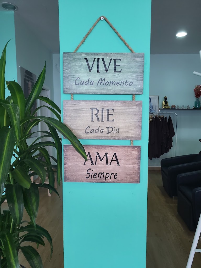 Salon Mar Franco De Belleza Alternativo "Secretos Del Agua" — Mas recientes