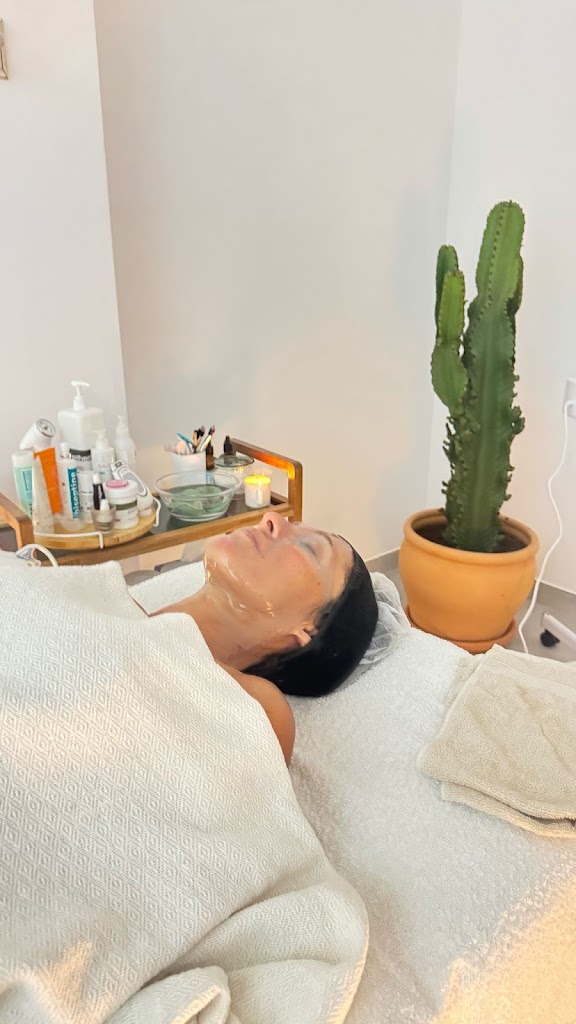 Mariana Spa (Estetica Facial Laser Aparatologia)