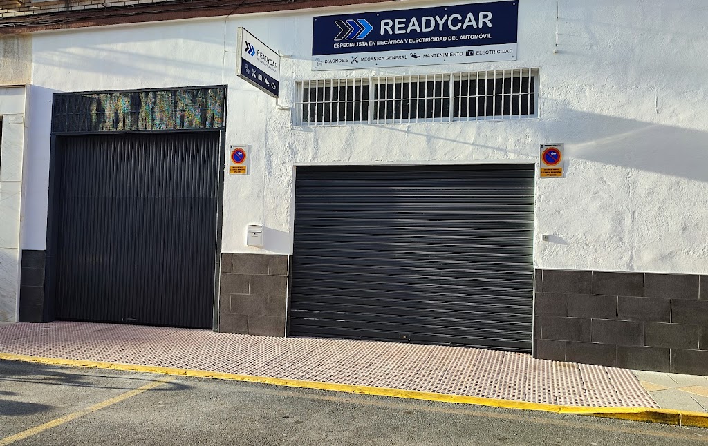 ReadyCar