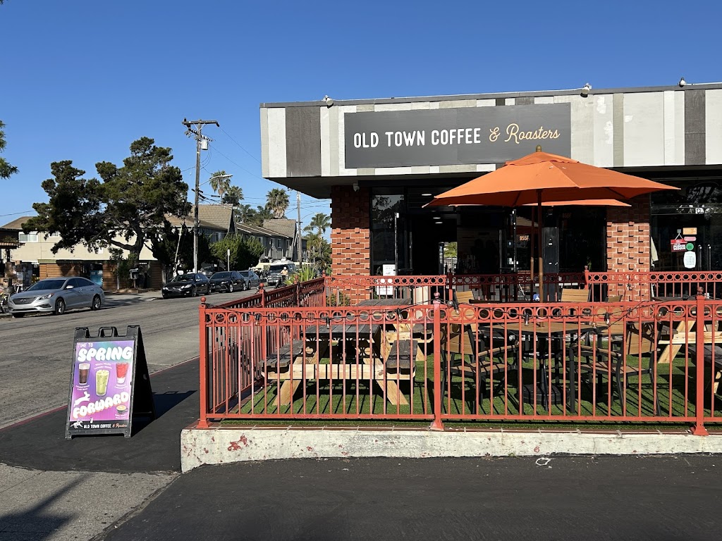 Photo of Old Town Coffee