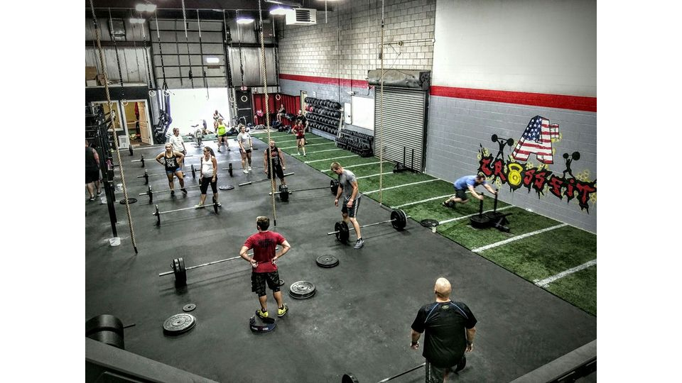  A1 Health and Fitness