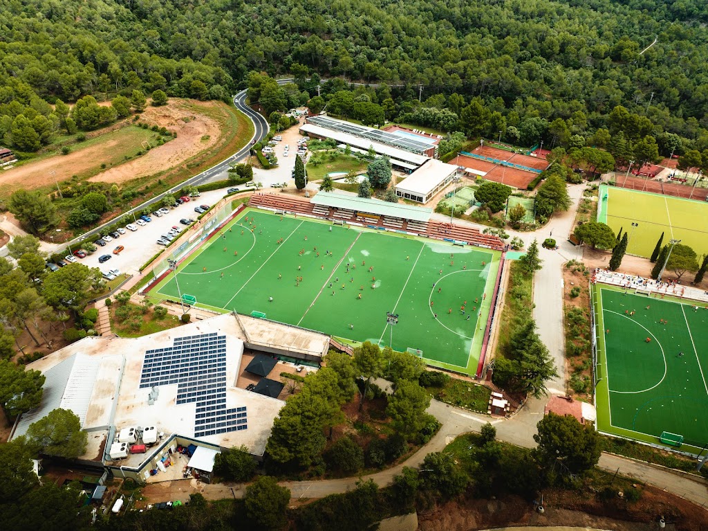 Atletia Centre de Formacio Reglada en Esports