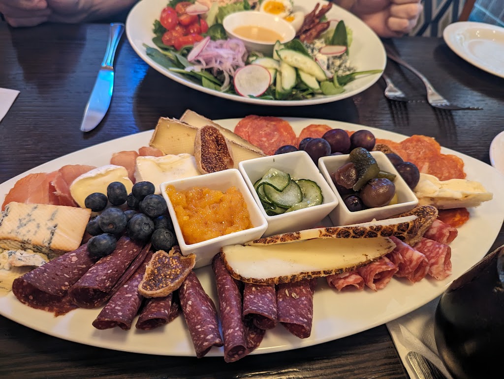 Charcuterie
