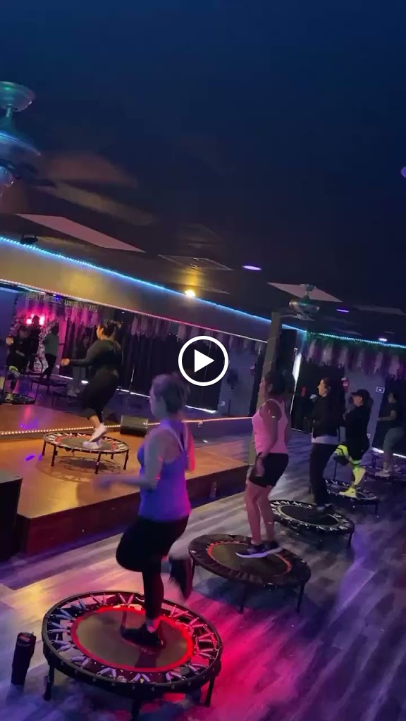  Studio 360 Dance & Fitness