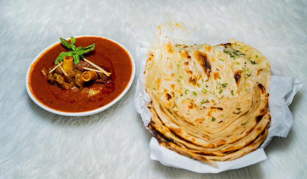 Chicken tikka masala