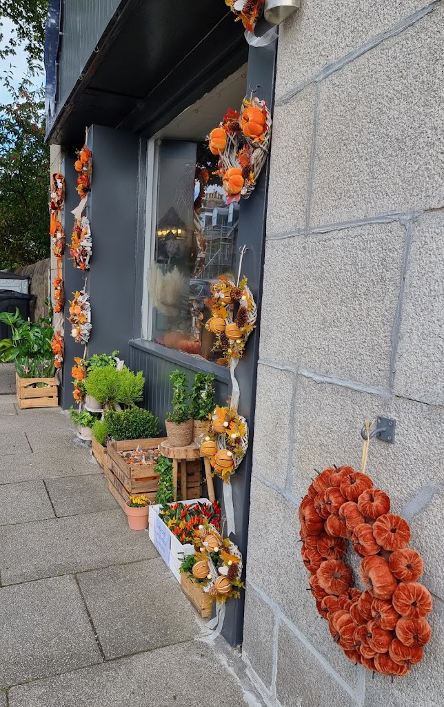 Eden creative florists