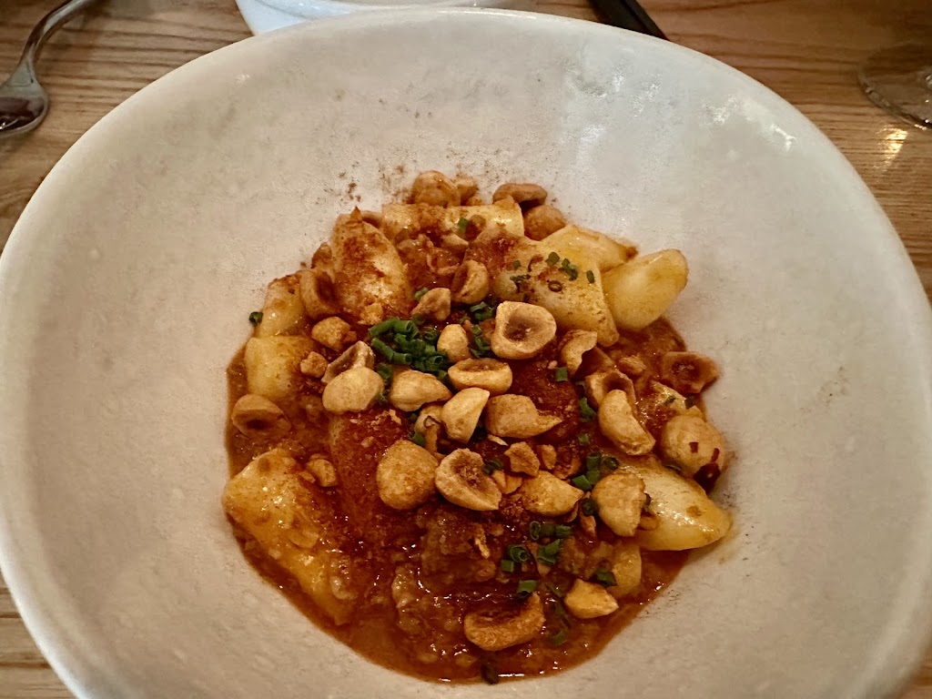 Gnocchi
