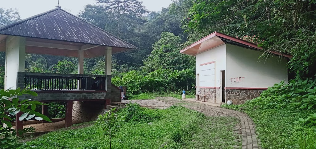 Danau Camping Ground