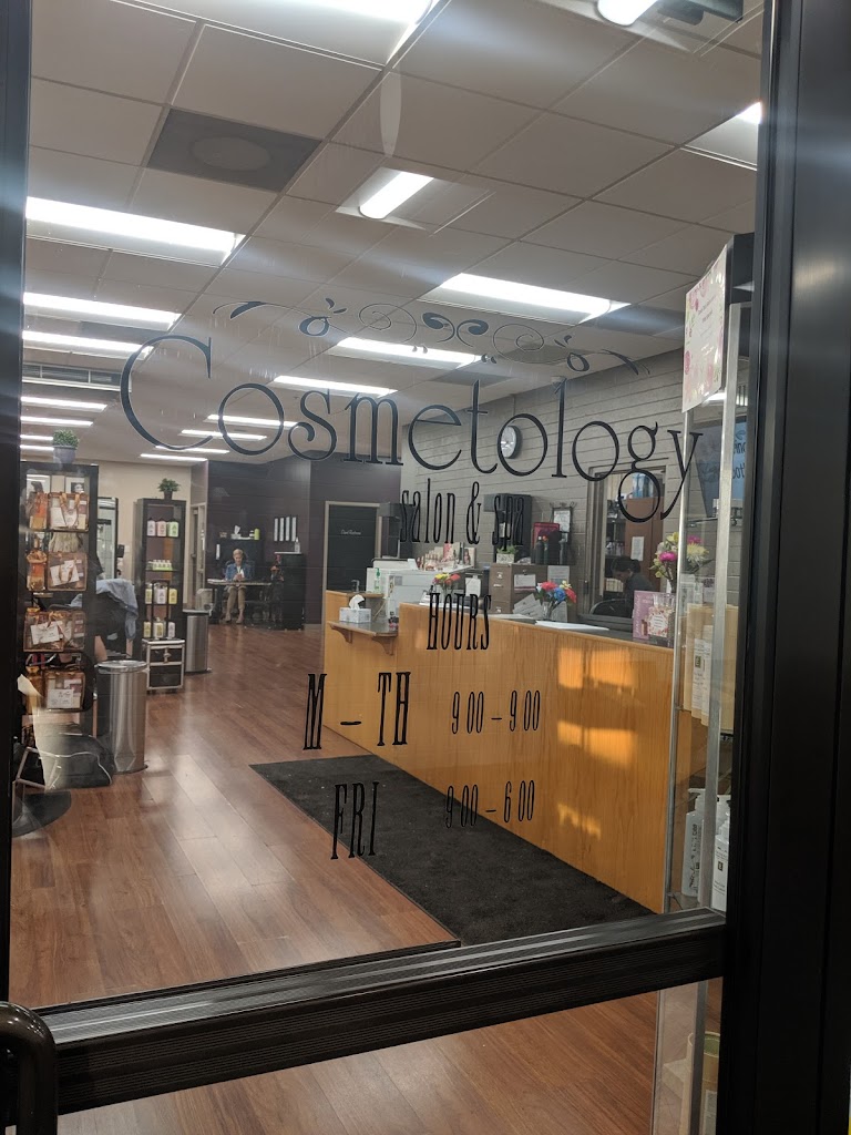 DavisTech Salon and Spa