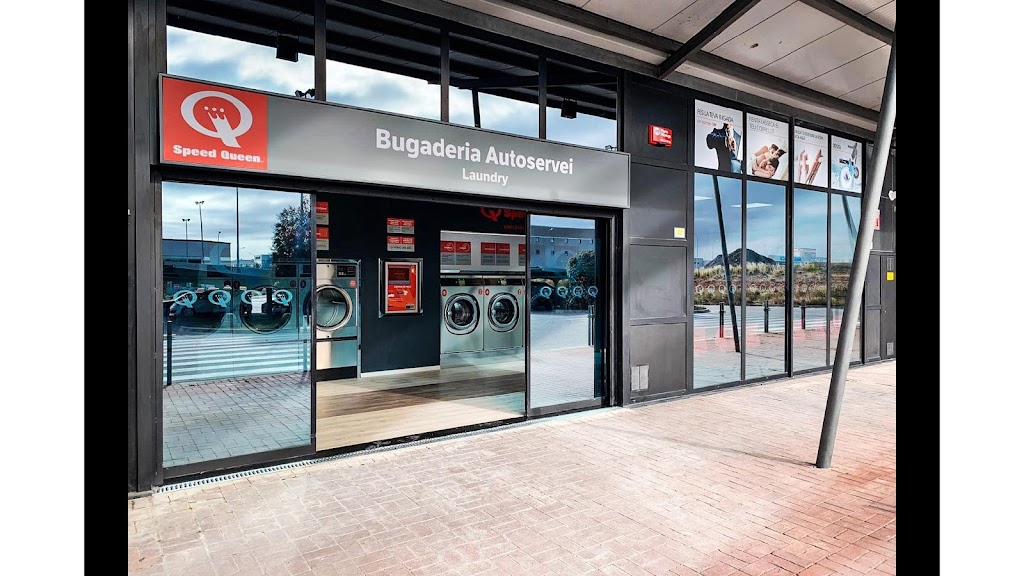 Lavanderia Speed Queen