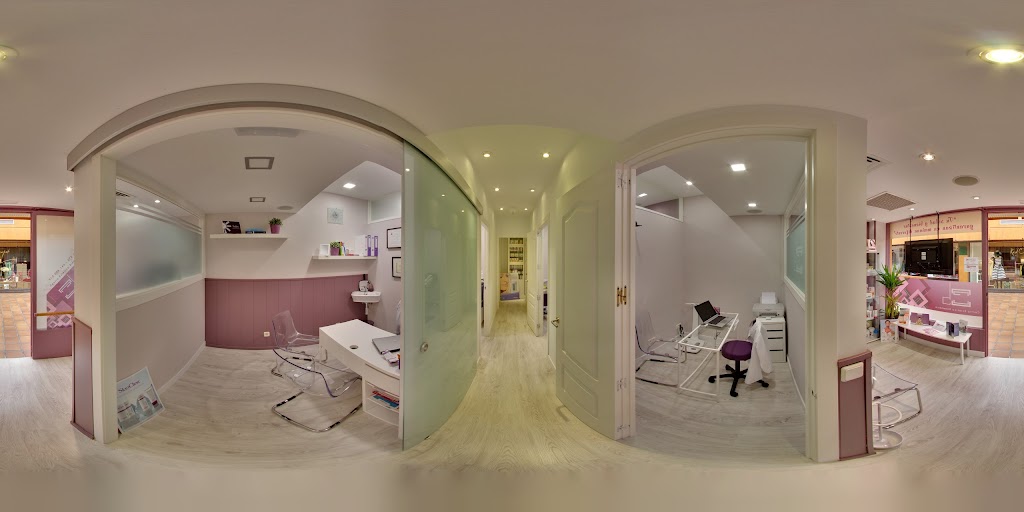 Centro Estetico Biomedico