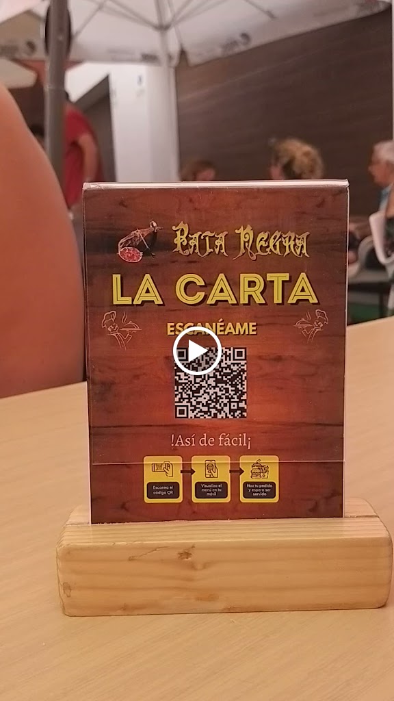 Pata Negra — Videos