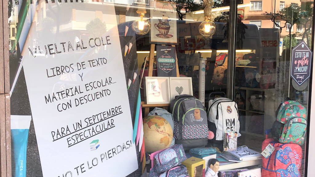 Papeleria y Imprenta Atlas