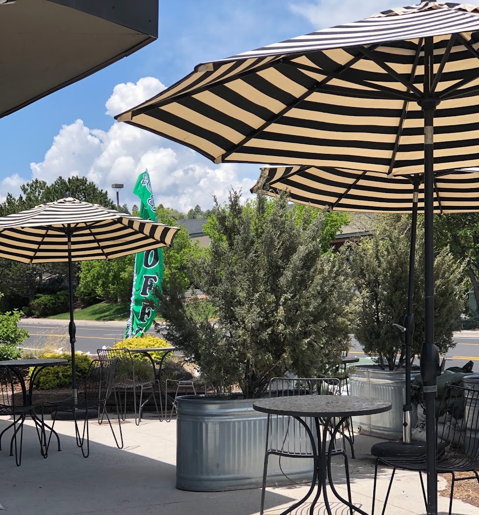 Photo of Cedar House Coffee Shop & Bakery