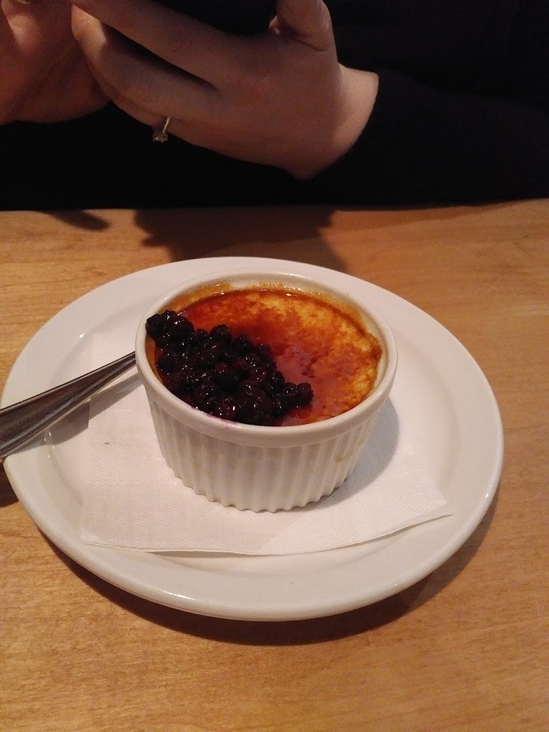 Custard