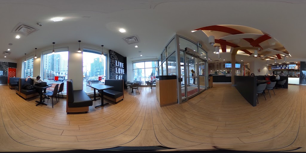 Street View & 360°