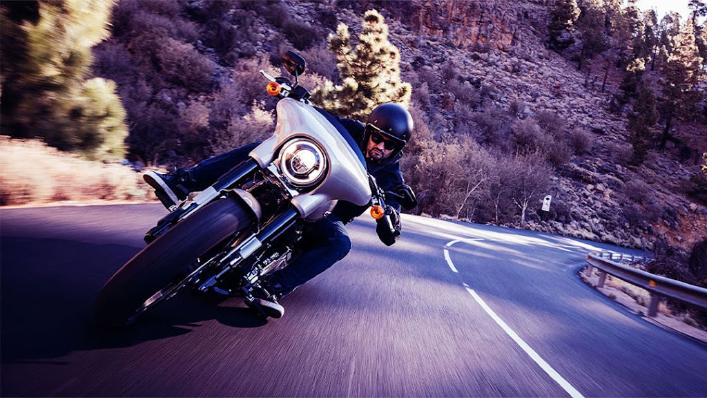 Easy Rider Tenerife - Motorcycle Rental and Experience Company Tenerife