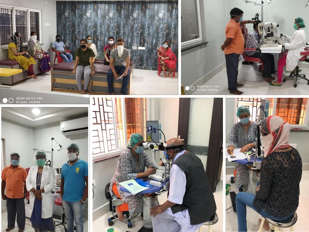 Anannya Eye Care