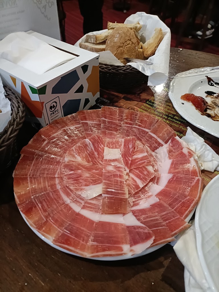 La Despensa — Mas recientes
