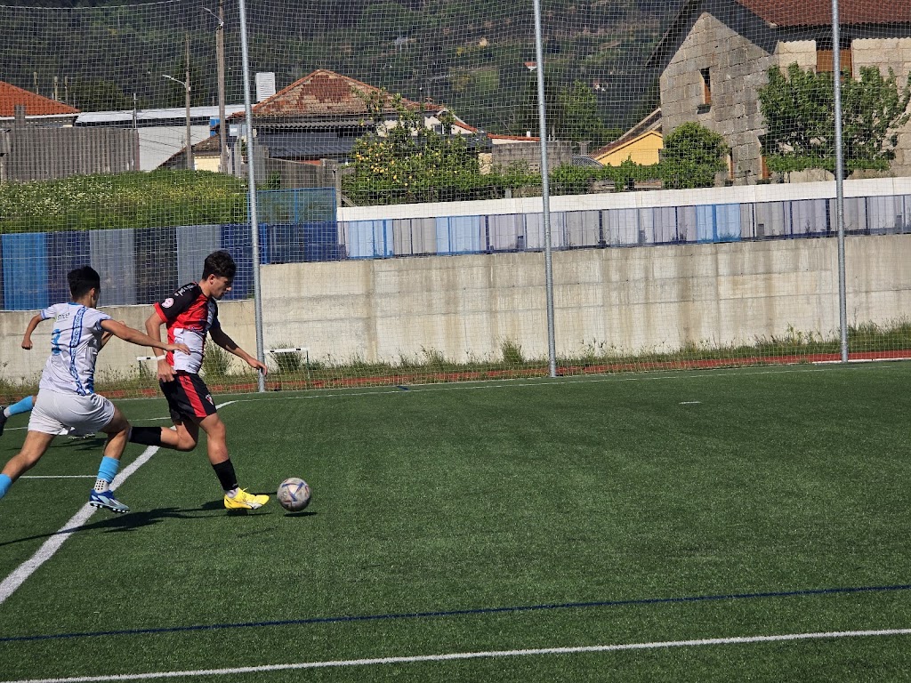 Estadio Municipal de San Pedro