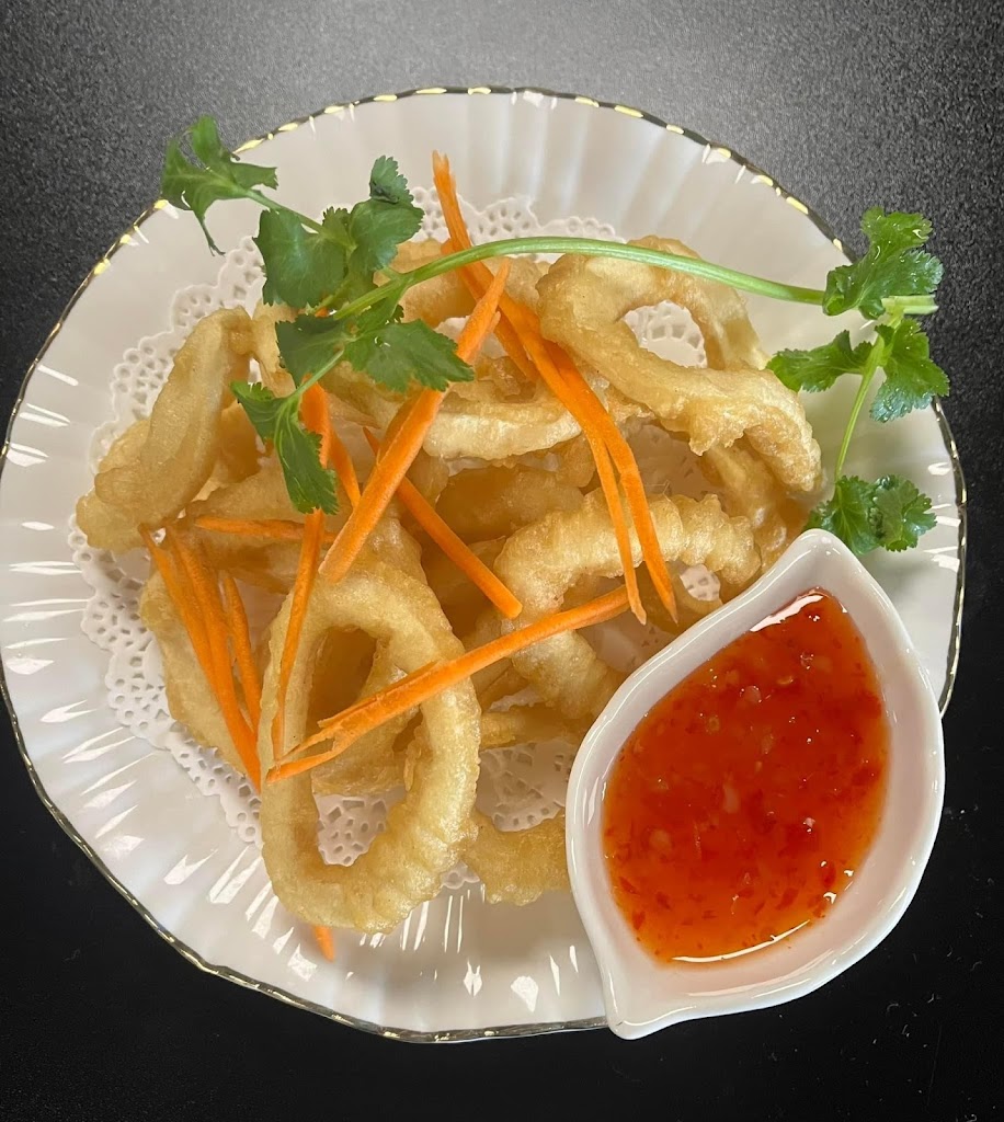 Tifudi - Thai Food