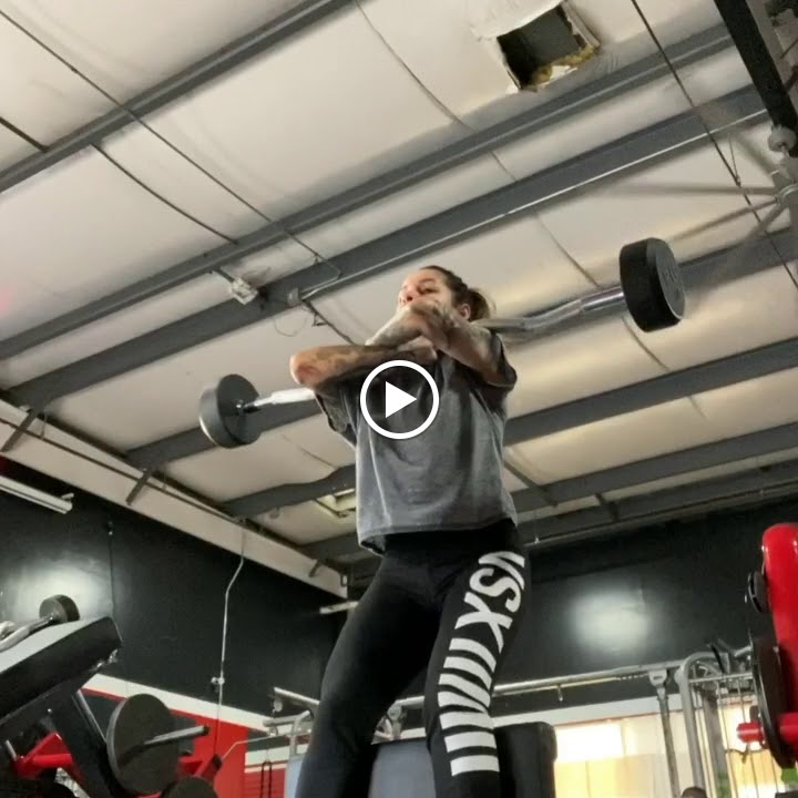  Iron Arms Gym (24 Hour Access)