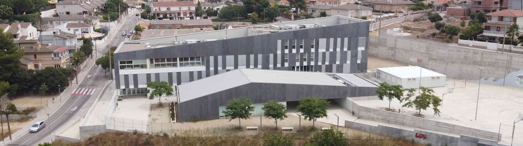 Institut La Talaia de Segur de Calafell
