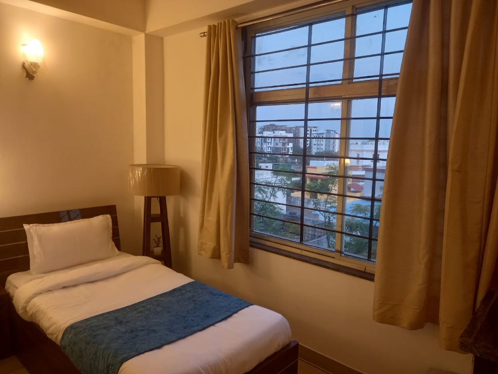 Cozy Nest Home Stay