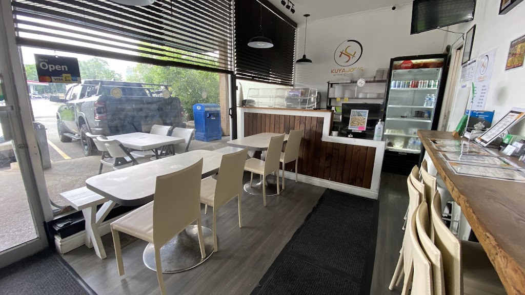 Kuya Joe's Kitchen in Scarborough