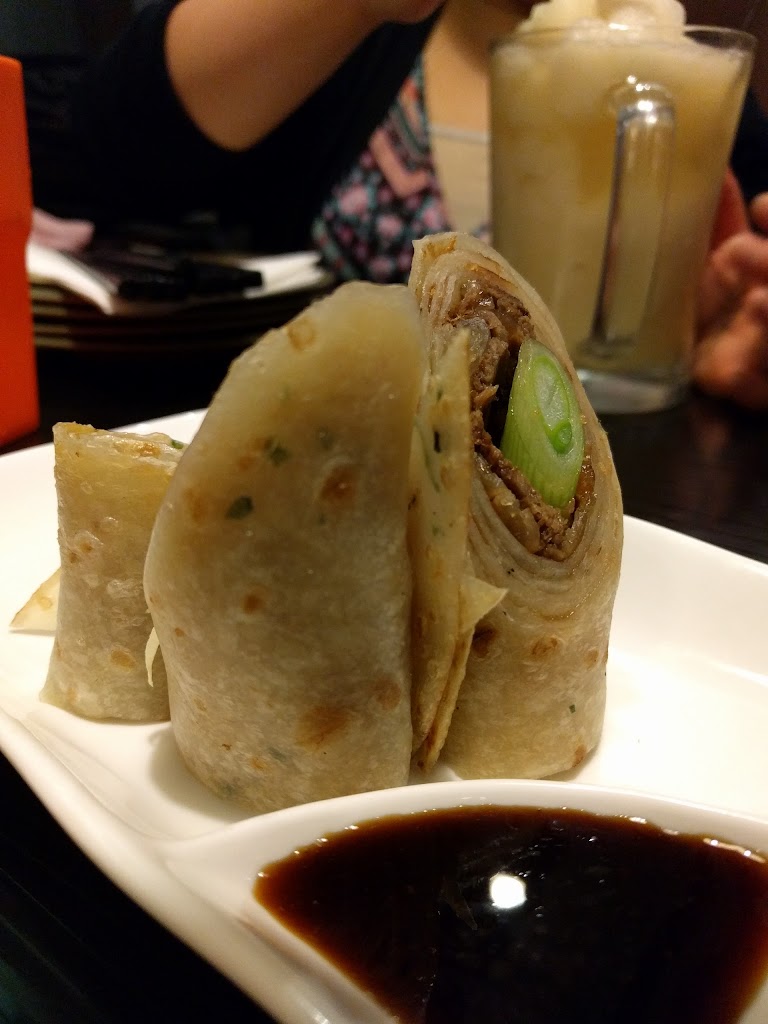Spring roll