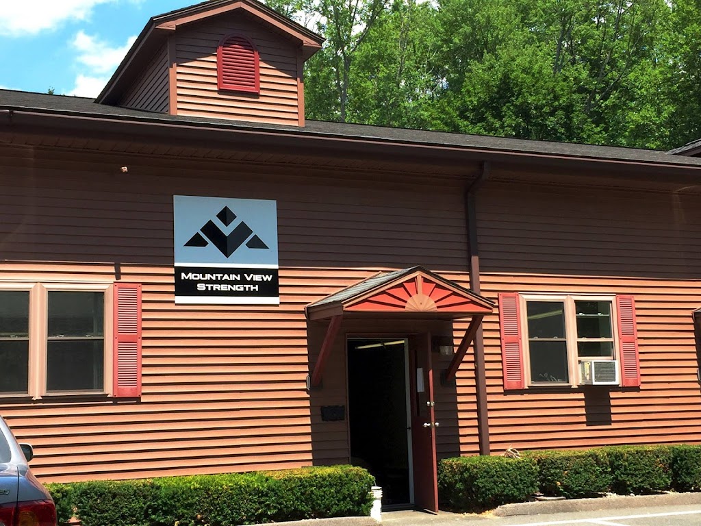  Mountain View Strength