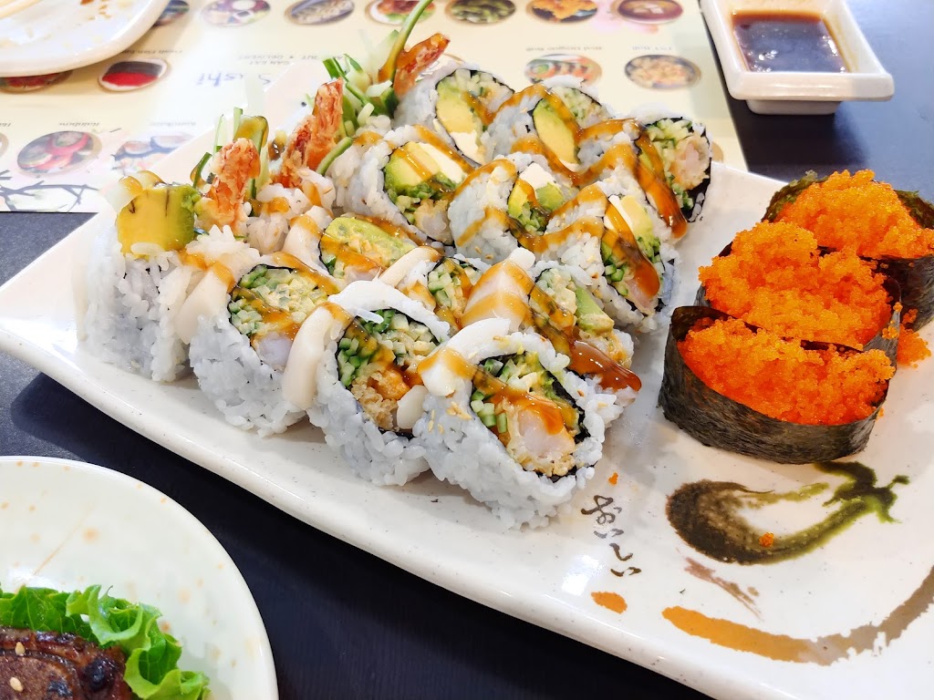 Sushi