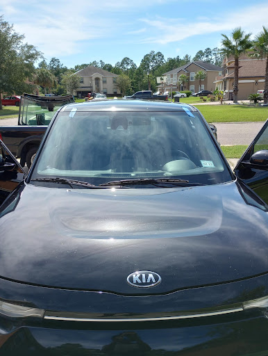 Auto Glass Replacement Jacksonville