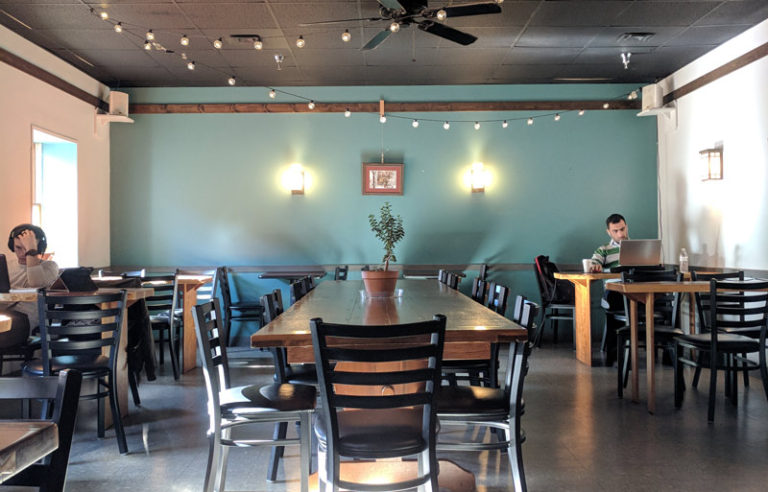 Photo of Commonplace Coffee