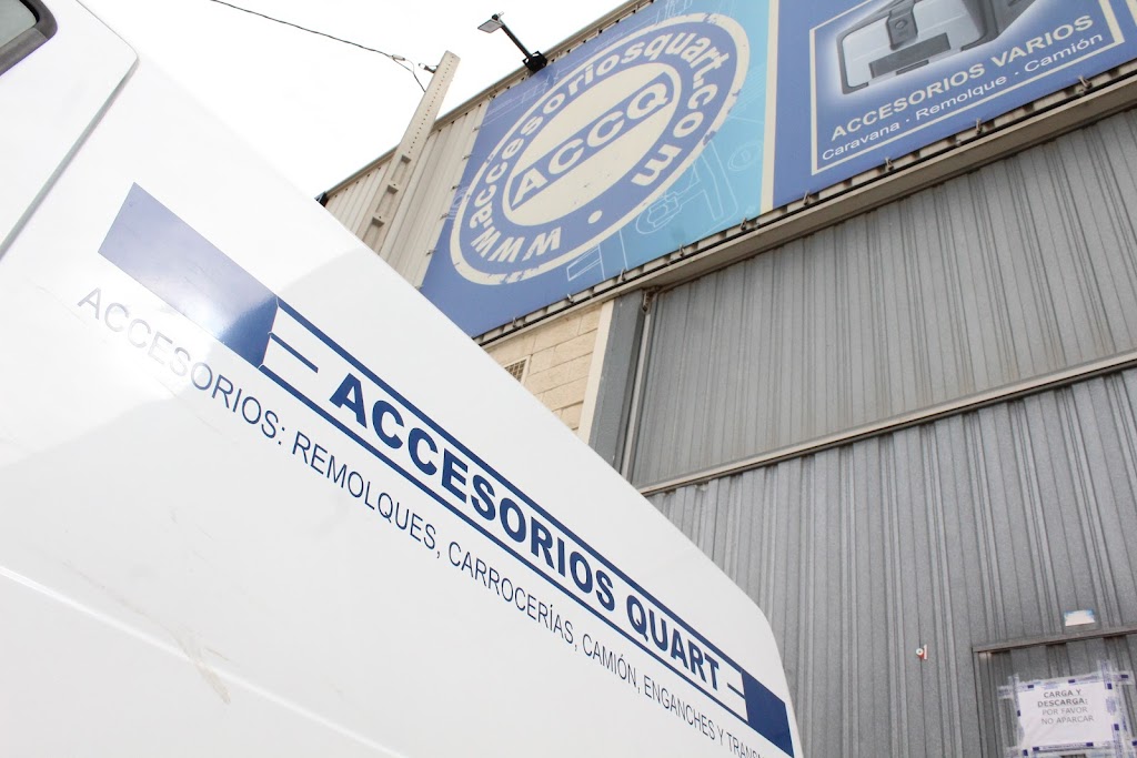 Accesorios Quart S.L.