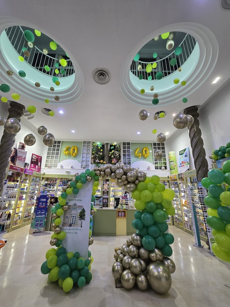 Farmacia San Jose Obrero C. B.